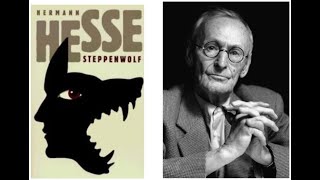 I read Steppenwolf by Hermann Hesse Preface [upl. by Hussar]