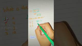 Math Rules  52 maths mathematician wiskunde sat exam [upl. by Sellma941]