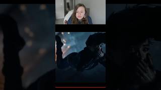 Until Dawn Remake BLIND trailer reaction [upl. by Lindahl]