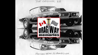 DRAGWAY Memories Series S5ep 25 Frank Elliott Memorial [upl. by Seena]