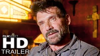 DIE ALONE Trailer 2024 Frank Grillo [upl. by Swor71]