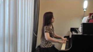 I Dreamed A Dream かなわぬ夢～piano solo～kanawanu yume [upl. by Eltotsira]