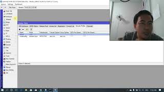 setup mikrotik Hapac2 [upl. by Airel]