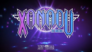 Xanadu  Official Trailer  Greek Muse Roller Disco Love Story in 1980s California [upl. by Anilorak]