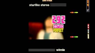 RANstarlike stereo EXTREMEGUITAR [upl. by Napoleon]