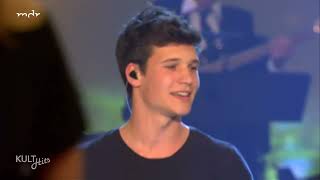 Wincent Weiss  Musik sein  Kulthits 12102019 [upl. by Coleen]