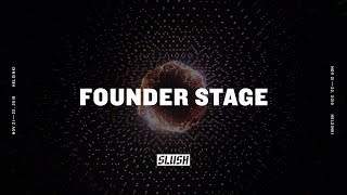 Slush 2019 Day 2 — Founder Stage [upl. by Loleta698]