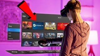 How To Setup SteamVR On Oculus Rift amp Link Oculus To SteamVR 2019 Edition [upl. by Stark]