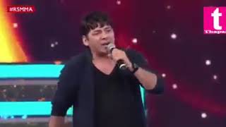 Anup jalota mimicry by sudesh lahiri [upl. by Mellman]