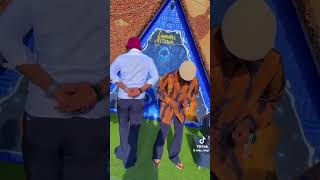 Matar Diop Soubatèl et Sidi Diop en mode dance ❤️ [upl. by Bokaj]