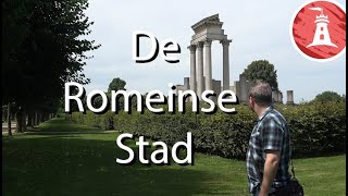 De Romeinse stad [upl. by Candace982]