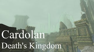 Cardolan  Deaths Kingdom [upl. by Shipman]