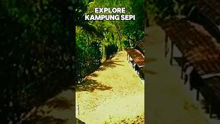 Explore kampung sepi di indonesia [upl. by Buddy]