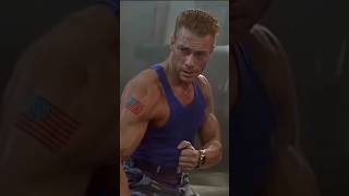 Why Guile Starred in Street Fighter Movieamp NOT RYU [upl. by Afatsuom533]