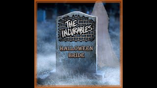 The Incurables quotHalloween Bridequot Official Video [upl. by Queri504]