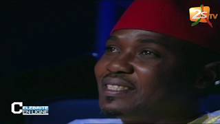 CÉLÉBRITÉ EN LIGNE AVEC CHEIKH SARR [upl. by Devi]