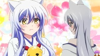 Gugure Kokkurisan Episode 7 繰繰れ！コックリさん Anime Review  Female Kokkurisan FTW [upl. by Anabahs]