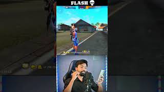 ye character skill se bohot tez ho jaoge 😮MgAlphaFF shorts garenafreefire freefire [upl. by Kcirevam]