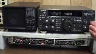 Kenwood TS 870S [upl. by Julee24]