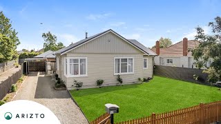 17 Brucefield Avenue Ashburton  Arizto [upl. by Nauquf]