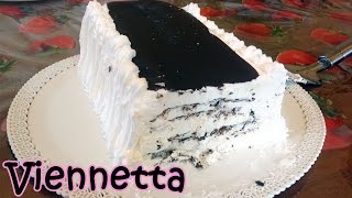 VIENNETTA HOME MADE eng sub Le dolcezze di Viky [upl. by Sung]