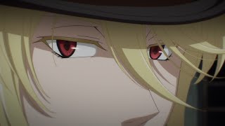 Moriarty the Patriot AMV Sociopath [upl. by Nahallac]