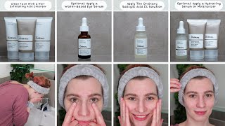 How to use The Ordinary Salicylic Acid 2 Solution [upl. by Eira706]