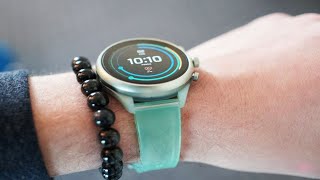 Top 5 Best Smartwatches for Women 2024 [upl. by Akcirderf]