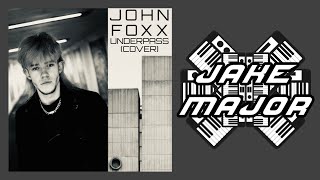 John Foxx  Underpass Cover [upl. by Marih]