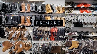 Primark Womens Shoes New Collection  November 2024 [upl. by Krall]