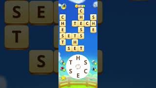 Word Farm Adventure Level 131 and Level 132 Answers [upl. by Yenroc234]