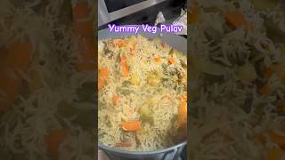 Yummy Veg Pulavo Recipe  Soujanya’s Cookhouse panjimittai dhanush vegpulao [upl. by Meta]