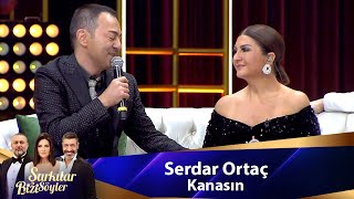 Serdar Ortaç  KARABİBERİM [upl. by Nivanod182]