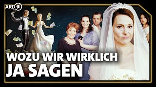 Alles für die Traumhochzeit  Reschke Fernsehen [upl. by Shell]