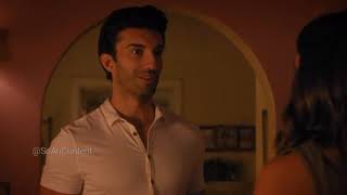 Jane The Virgin 4×08 Rafael wants to be with Jane Jane and Rafael  Team Jafael [upl. by Diehl]