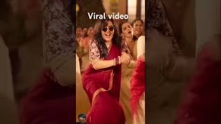 Vettaiyan manasilaayo song lyrics shorts trending dance TseriesTelugu [upl. by Ahserb]