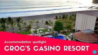 Crocs Casino Resort [upl. by Philander553]