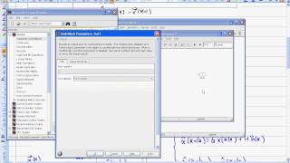 ENGR487 Lecture22 Discrete Kalman Filter Implementation using Simulink Part I [upl. by Ahsin670]