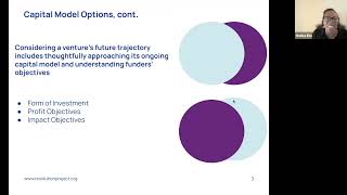 Accelerated Impact Challenge Budget and Finance [upl. by Netloc]