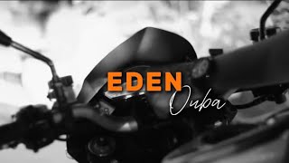 Ouba  Eden   Clip officiel [upl. by Dempsey324]