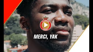 Merci Yak [upl. by Kelleher]