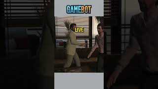 What happens to doctor Friedlander in GTA 5 story mode  shorts gta5 [upl. by Torey]