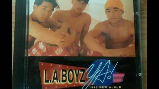 LA BOYZ  YA [upl. by Revorg25]