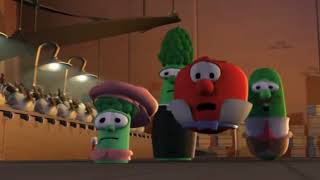 VeggieTales An Easter Carol Second Trailer [upl. by Youngman]