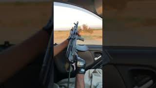 AMD65 The Specialist’s AK Turns StandardIssuebestshortpowerfullshortvideo [upl. by Chevy]