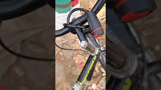 Cycle Modified Name  short video  Short new [upl. by Buckels]