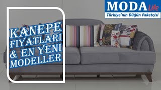 MODALİFE Mobilya Kanepe Modelleri amp Fiyatları [upl. by Attenyl882]