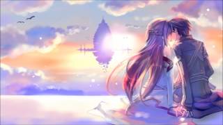 【Nightcore】 Just Give Me a Reason  Pnk feat Nate Ruess [upl. by Borszcz]