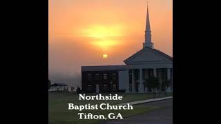 Northside Baptist Church Tifton GA Live Stream [upl. by Marrissa]