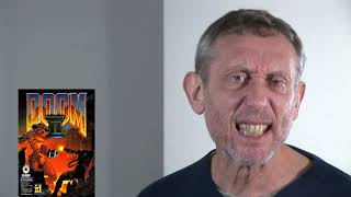 DOOM described by Michael Rosen [upl. by Far606]